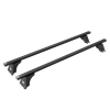 Bagażnik dachowy do Ford C-max (2003-2010r) (stal)